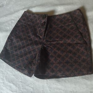 EUC The Limited Dressy Shorts